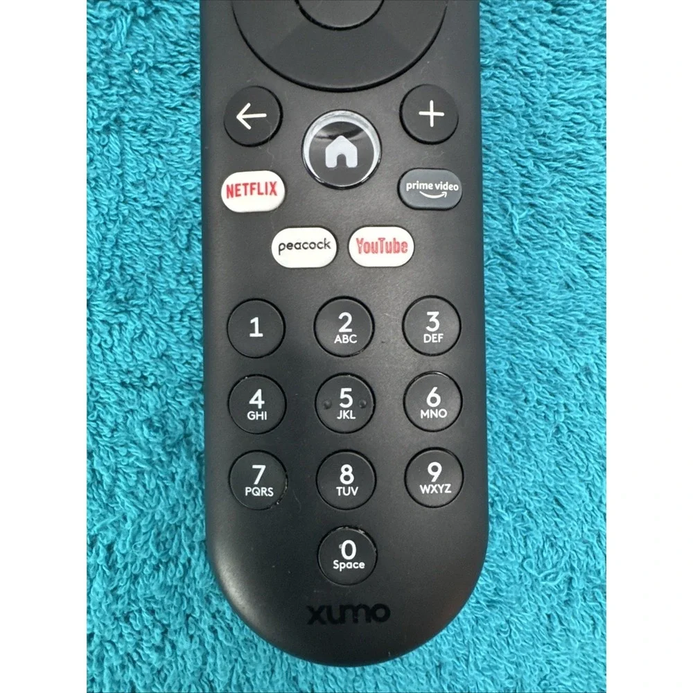 Replacement Remote for Xumo Stream Box R34010BA00-00005 T240800 - TESTED - Picture 3 of 4